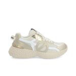 Baskets femme no name carter 2. 0 tech
