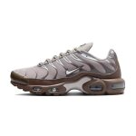 Basket femme nike air max plus