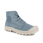 Baskets femme palladium palladium