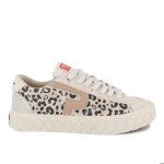Baskets femme palladium ace lo mix wild