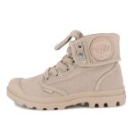 Baskets femme palladium baggy