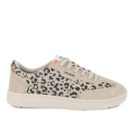 Baskets femme palladium pallacup casual wild