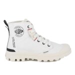 Baskets femme palladium pampa hi urban
