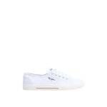 Baskets femme pepe jeans basic