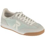 Sneakers - rieker - w4000 - bleu - textile - lacets