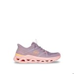 Baskets femme skechers glide - step atlus fast lane