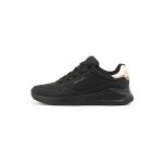 Baskets femme skechers uno lite - shimmer along 177291 - bbk