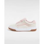 Baskets femme vans hylane rose