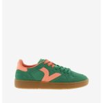 Baskets femme victoria smash suede