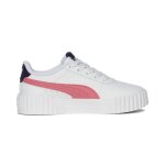 Baskets fille puma carina 3. 0 ps