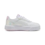 Baskets fille puma carina mia holo 2. 0