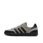 Baskets grises homme adidas 100t palos hills