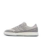Baskets grises homme adidas tyshawn