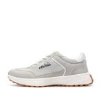 Baskets grises homme ellesse francis - 20m