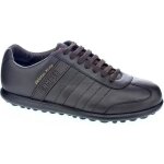 Baskets homme - camper - pelotas xlite - cuir pleine fleur - semelle eva - marron fonc�
