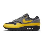 Basket homme nike air max 1 essential batman 2. 0