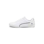 Baskets homme puma bmw mms neo cat blanc
