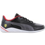 Baskets homme puma noir scuderia ferrari rdg cat 2. 0