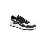 Baskets homme reebok bb 1000 blanco / noir