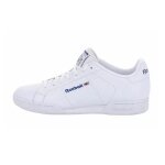 Basket homme reebok npc 2