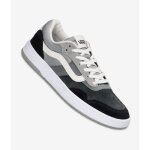 Baskets homme vans cruze 3. 0 gris / noir