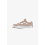 Baskets homme vans old skool beige