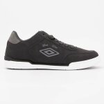 Baskets � lacets marado avec logo � relief homme umbro