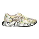 Baskets laura vita baskets laura vita beige