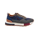 Baskets lee cooper homme multicolore