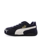 Baskets marine b�b� puma speedcat