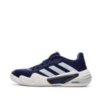 Baskets marine homme adidas barricade 13
