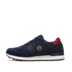 Baskets marine homme teddy smith combined 71636