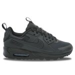 Nike air max 90 drift triple black - hq1416 - 001 42