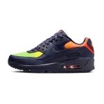 Basket nike air max 90 gs