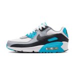 Basket nike air max 90 ltr junior