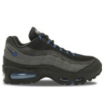 Nike air max 95 og big bubble black game royal - im5987 - 010 45