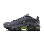 Basket nike air max plus junior