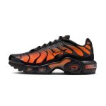 Basket nike air max plus junior