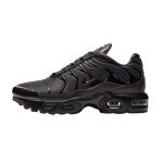 Basket nike air max plus td enfant