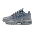 Basket nike air max plus td junior