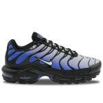 Nike air max plus tn black sapphire - dm0032 - 031 40