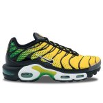 Nike air max plus tn jamaica - ib7671 - 700 445