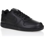 Nike baskets ebernon low - homme - noir