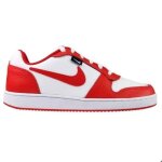 Baskets nike ebernon low prem aq1774 - 101 pour homme