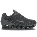 Baskets nike shox tl black metallic silver - iq0167 - 001 41