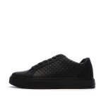 Baskets noires homme calvin klein jeans classic