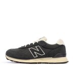 Baskets noires homme new balance m515