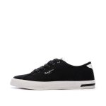Baskets noires homme pepe jeans kenton road