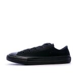 Baskets noires mixtes converse ct ox