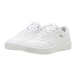 Baskets puma court classic femmes